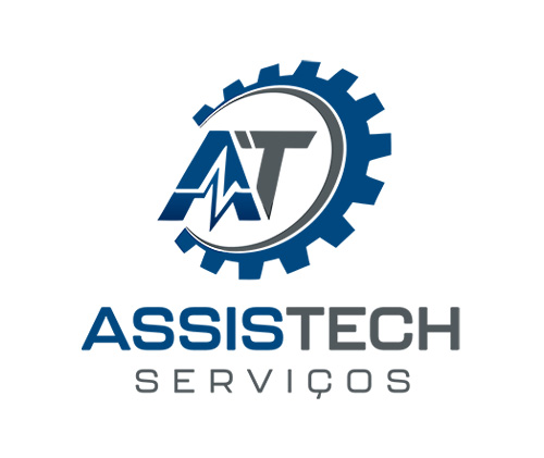Imagem logo assistech serviços