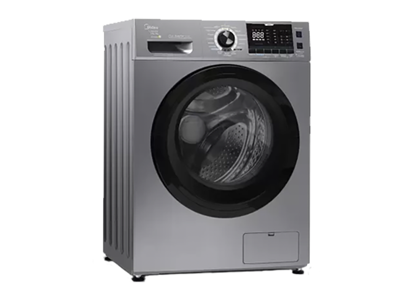 Imagem de maquina de lavar